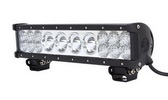 76W LED Light Bar 2052 3w-Chip